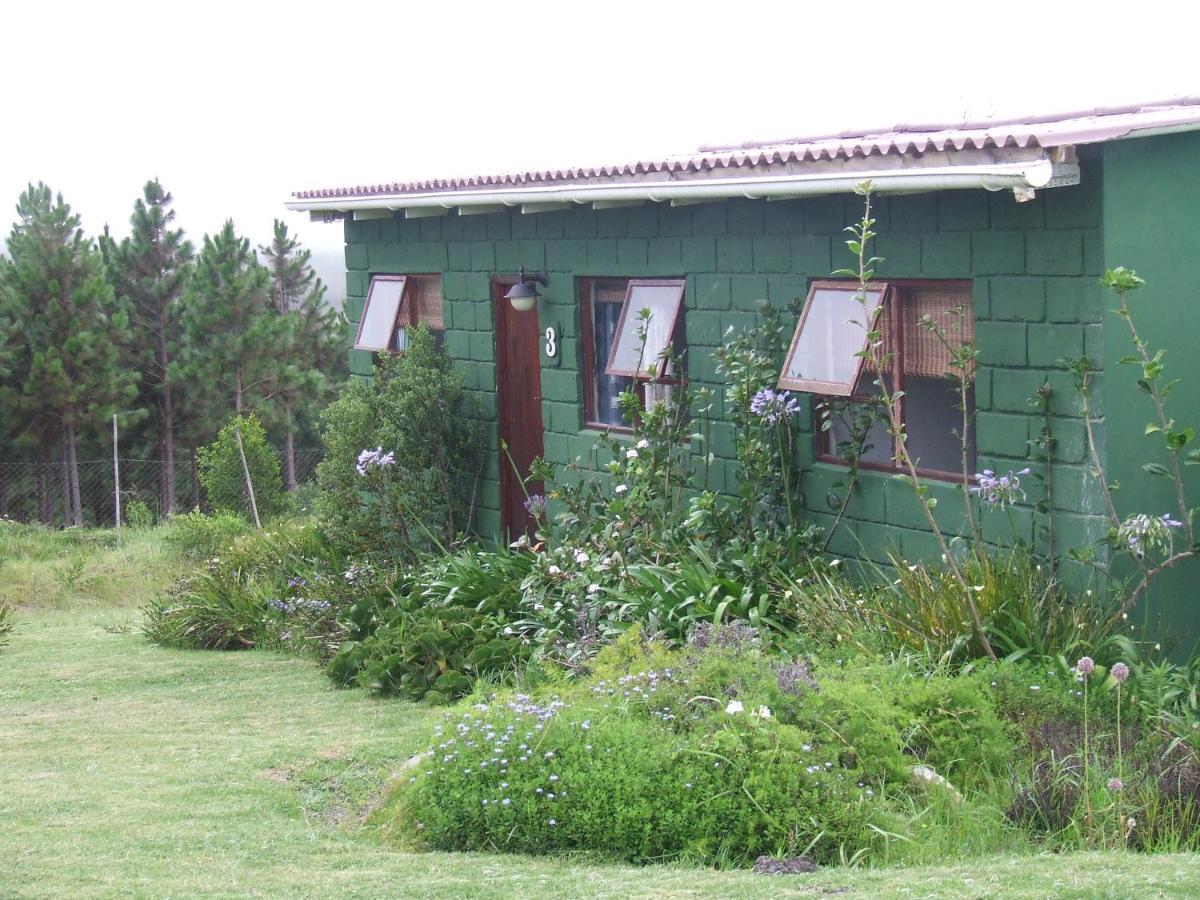 Hotel Tsitsikamma On Sea Stormsrivier Exterior foto